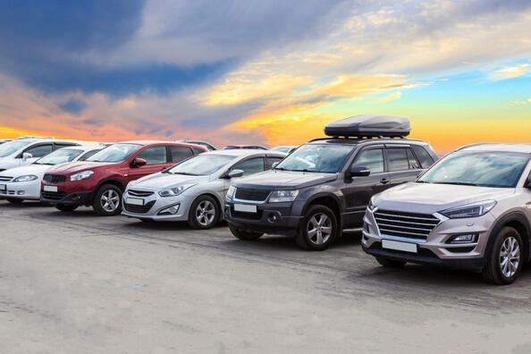 Alquiler de coches: ¿libertad de movimiento o costes ocultos?