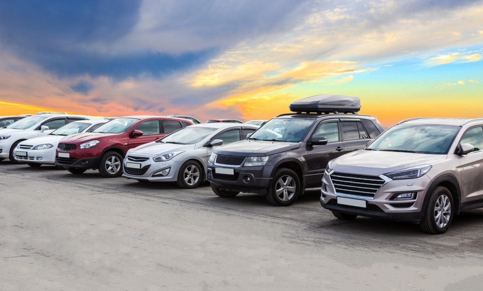 Alquiler de coches: ¿libertad de movimiento o costes ocultos?