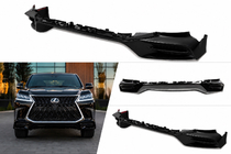 Lexus LX570/450d 2008-2022 Difusor delantero TRD (2016-2021) foto 1