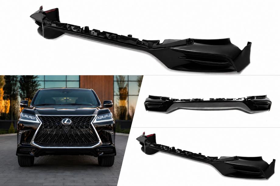Lexus LX570/450d 2008-2022 Difusor delantero TRD (2016-2021) Image