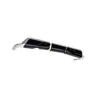 Difusor Trasero TRD (2016-2022) Lexus LX570/450d 2008-2022 foto 3
