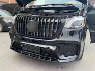 Mercedes Sprinter W907/W910 2018- Faros delanteros Maybach (2 uds) foto 1