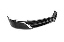 Toyota Land Cruiser 200 2007-2021 Splitter delantero 2016↗ (Executive 2021) foto 5
