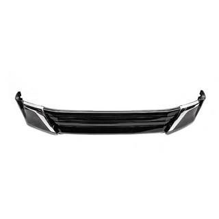 Splitter delantero 2016↗ (Executive 2021) Toyota Land Cruiser 200 2007-2021 foto 4