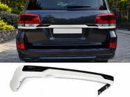 Toyota Land Cruiser 200 2007-2021 Difusor trasero 2016-2021 (Executive 2016) foto 1