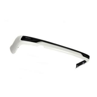 Difusor trasero 2016-2021 (Executive 2016) Toyota Land Cruiser 200 2007-2021 foto 3