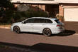 Volkswagen Golf Variant VIII familiar: rediseño 2024 foto 4