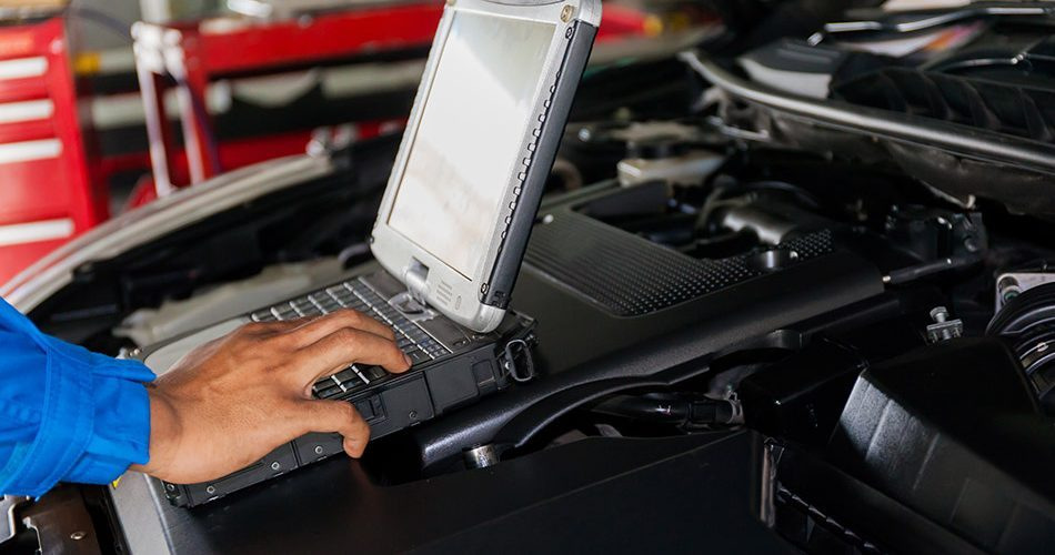 Diagnóstico informático del coche: todas las ventajas
