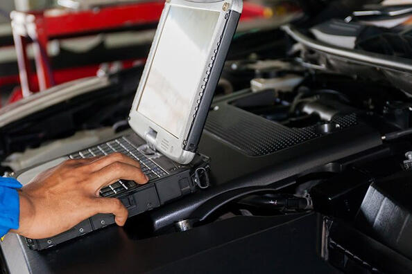 Diagnóstico informático del coche: todas las ventajas