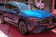 Prueba del Mercedes-Benz EQA: un crossover renovado foto 3