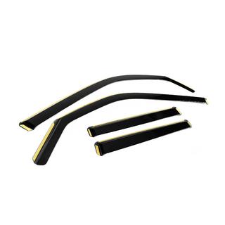 Deflectores de aire encastrables Niken Luxury (4 uds) foto 3
