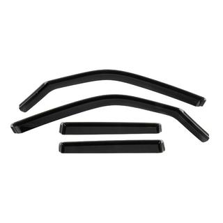 Deflectores de aire encastrables Niken Luxury (4 uds) foto 4
