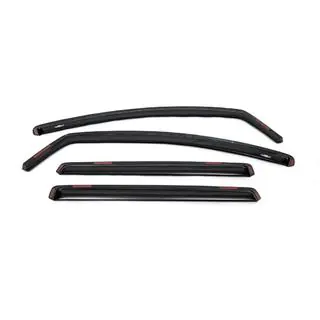 Deflectores de aire encastrables Niken Luxury (4 uds)