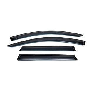 Deflectores de Ventana Niken Luxury (4 uds)
