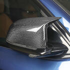 BMW X5 G05 2019–2026 Cubiertas de Espejos M V1 (2 uds, Carbono) foto 6
