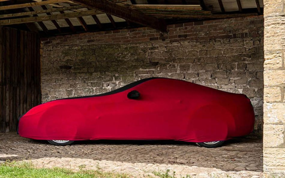 ¿Por qué necesitas una funda para el coche?