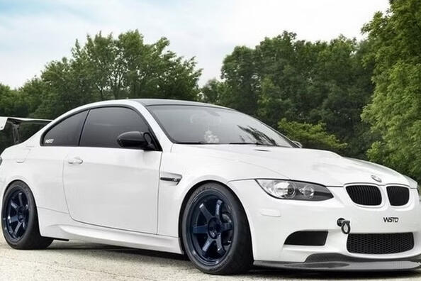 Cómo no exagerar con el tuning exterior del coche Foto 2