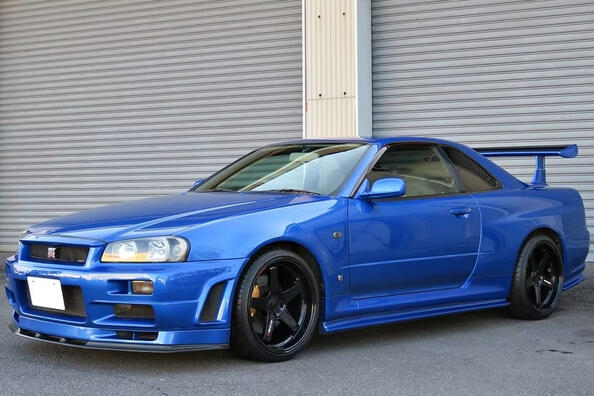 Cómo no exagerar con el tuning exterior del coche