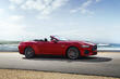 Reseña del Ford Mustang Convertible de séptima generación foto 2
