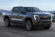 Reseña de la GMC Sierra EV: una camioneta eléctrica de última generación foto 3