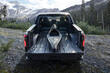 Reseña de la GMC Sierra EV: una camioneta eléctrica de última generación foto 5