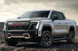 Reseña de la GMC Sierra EV: una camioneta eléctrica de última generación foto 1