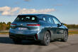Reseña del crossover eléctrico BMW iX 2025 actualizado foto 4
