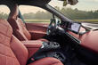 Reseña del crossover eléctrico BMW iX 2025 actualizado foto 6