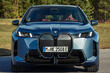 Reseña del crossover eléctrico BMW iX 2025 actualizado foto 1