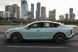 Prueba del Kia K4 de segunda generación: estilo, tecnología y espacio foto 4