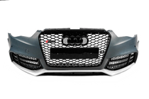 Audi A5 2007-2015 Parachoques delantero RS-Style (2011-2015) foto 2