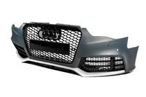 Audi A5 2007-2015 Parachoques delantero RS-Style (2011-2015) foto 3
