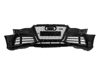 Audi A5 2007-2015 Parachoques delantero RS-Style (2011-2015) foto 5