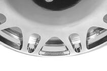 Mercedes-Benz Llantas Monoblock de Aluminio Forjado Brabus-Design (Juego de 4) foto 4