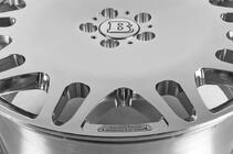 Mercedes-Benz Llantas Monoblock de Aluminio Forjado Brabus-Design (Juego de 4) foto 2