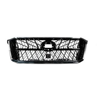 Kit de carrocería WALD (para Premium) Toyota Land Cruiser 300 2021- foto 4