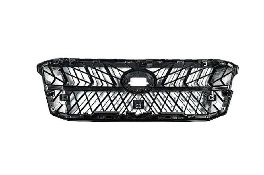 Toyota Land Cruiser 300 2021- Kit de carrocería WALD (para Premium) Foto 8