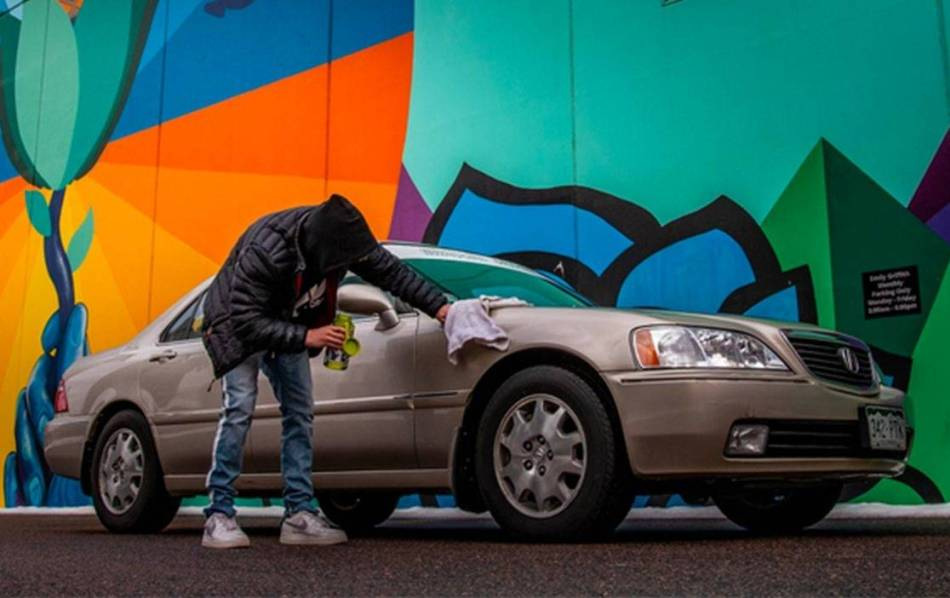 Preparar un coche para la venta: consejos de expertos