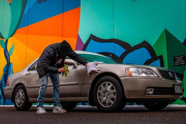 Preparar un coche para la venta: consejos de expertos
