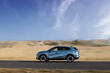 Prueba del Renault Symbioz: un crossover híbrido compacto foto 5