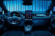 Prueba del Renault Symbioz: un crossover híbrido compacto foto 7
