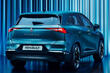Prueba del Renault Symbioz: un crossover híbrido compacto foto 3
