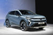 Prueba del Renault Symbioz: un crossover híbrido compacto foto 4