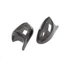 BMW 3 Series E90/E91 2005-2011 Cubiertas de Espejos V1 (para E90/E91 2005-2008, E92/E93 2006-2009, Carbono) foto 3