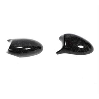 Cubiertas de Espejos V2 (para E90/E91 2005-2008, E92/E93 2006-2009, Carbono) foto 4