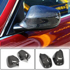 BMW 3 Series E90/E91 2005-2011 Cubiertas de Espejos (para E90/E91 2008-2011, Carbono) foto 1