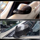 BMW 3 Series E90/E91 2005-2011 Cubiertas de Espejos (para E90/E91 2008-2011, Carbono) foto 4