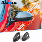 BMW 3 Series E90/E91 2005-2011 Cubiertas de Espejos V2 (para M3, Carbono) foto 1