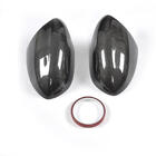 BMW 3 Series E90/E91 2005-2011 Cubiertas de Espejos V2 (para M3, Carbono) foto 6