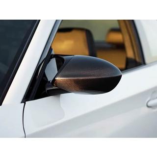 Cubiertas de Espejos V2 (para M3, Carbono) foto 4